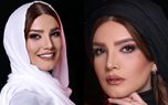 عکس شخصی لو رفته از متین ستوده که مثل بمب ترکید! + بیوگرافی خانم بازیگر